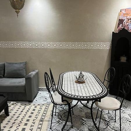 Appartement Proche Aeroport Marrakesz Zewnętrze zdjęcie