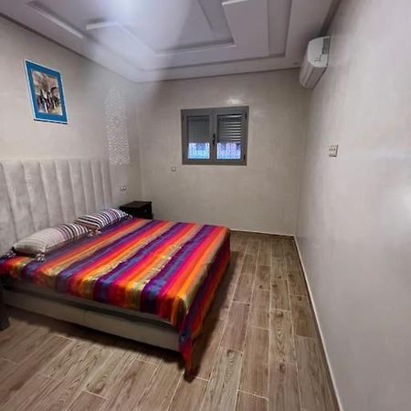 Appartement Proche Aeroport Marrakesz Zewnętrze zdjęcie