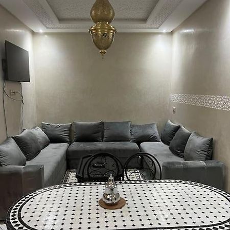 Appartement Proche Aeroport Marrakesz Zewnętrze zdjęcie