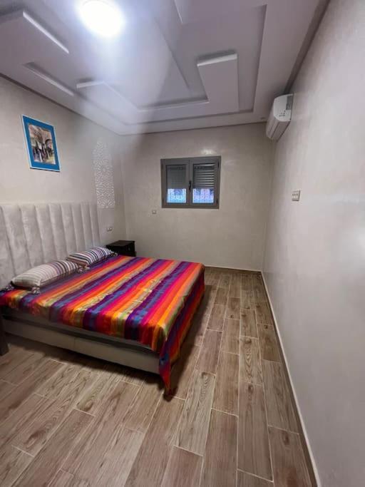 Appartement Proche Aeroport Marrakesz Zewnętrze zdjęcie
