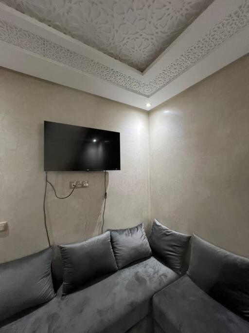 Appartement Proche Aeroport Marrakesz Zewnętrze zdjęcie