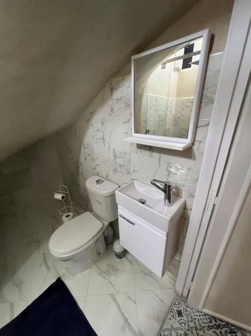 Appartement Proche Aeroport Marrakesz Zewnętrze zdjęcie