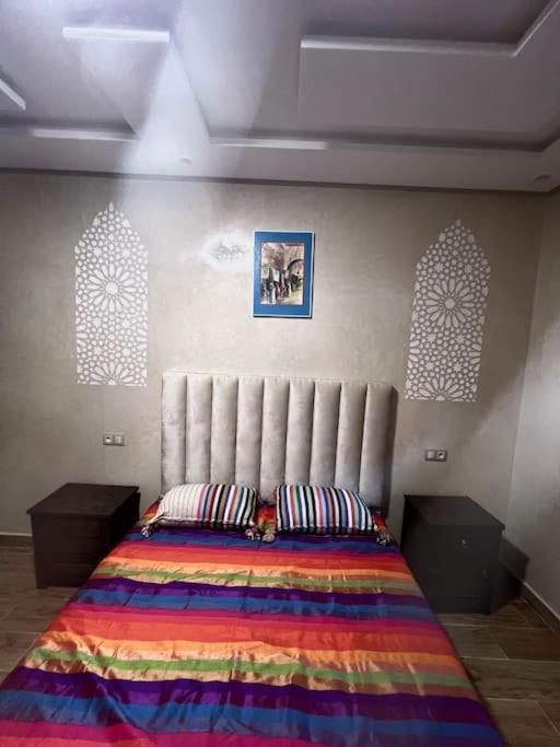 Appartement Proche Aeroport Marrakesz Zewnętrze zdjęcie