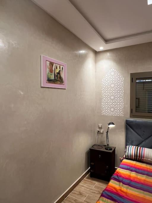 Appartement Proche Aeroport Marrakesz Zewnętrze zdjęcie