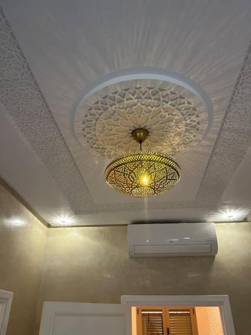Appartement Proche Aeroport Marrakesz Zewnętrze zdjęcie