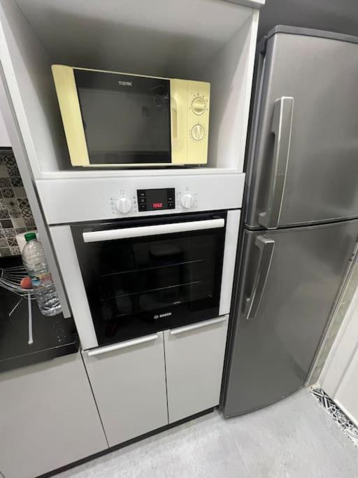 Appartement Proche Aeroport Marrakesz Zewnętrze zdjęcie