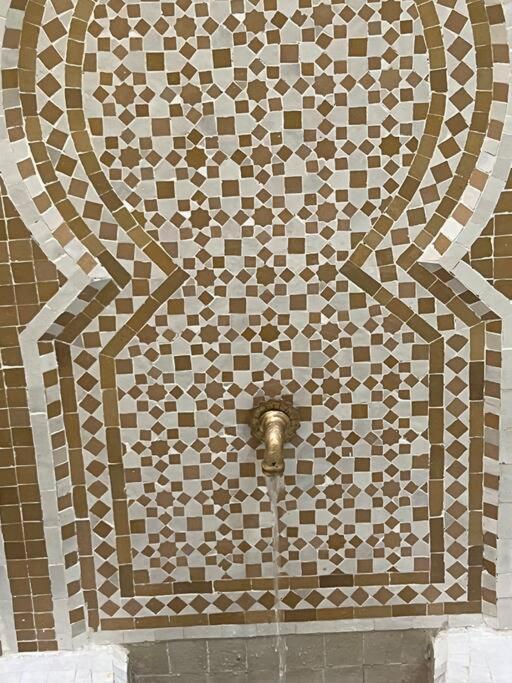 Appartement Proche Aeroport Marrakesz Zewnętrze zdjęcie