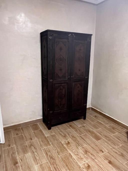 Appartement Proche Aeroport Marrakesz Zewnętrze zdjęcie