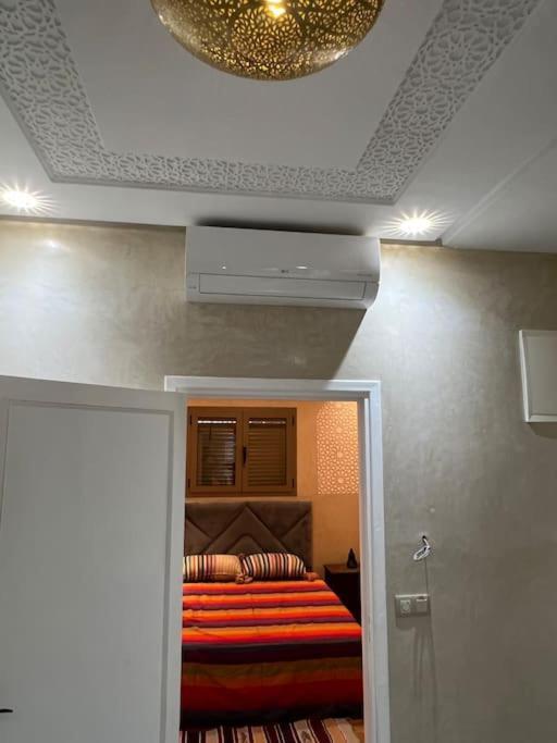 Appartement Proche Aeroport Marrakesz Zewnętrze zdjęcie