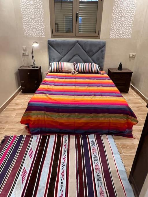 Appartement Proche Aeroport Marrakesz Zewnętrze zdjęcie