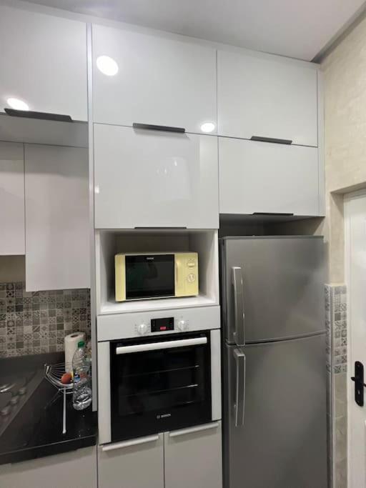 Appartement Proche Aeroport Marrakesz Zewnętrze zdjęcie