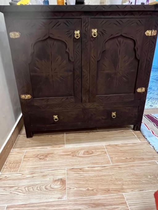 Appartement Proche Aeroport Marrakesz Zewnętrze zdjęcie