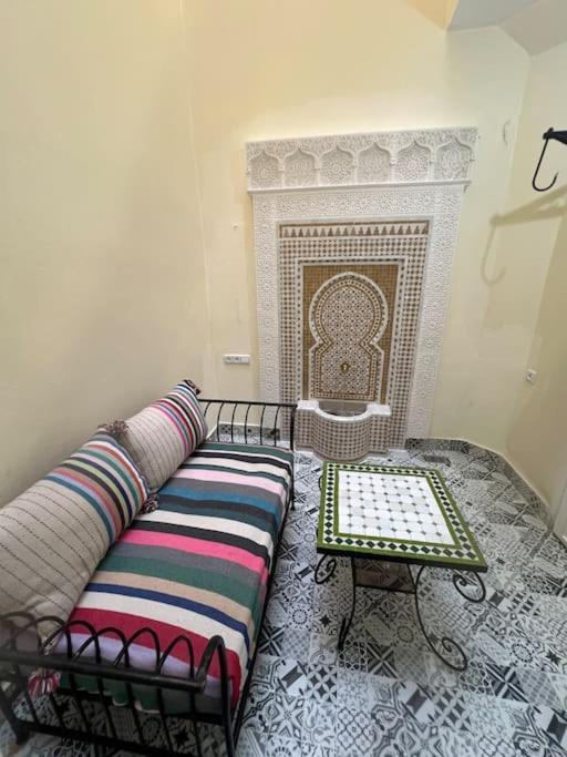 Appartement Proche Aeroport Marrakesz Zewnętrze zdjęcie
