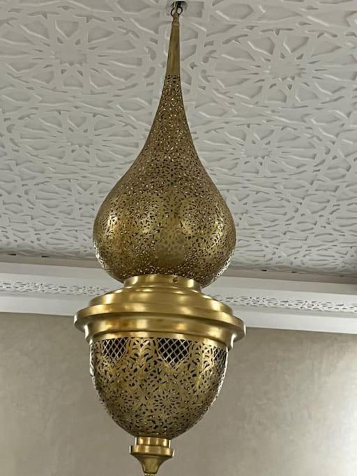 Appartement Proche Aeroport Marrakesz Zewnętrze zdjęcie